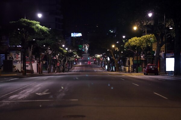 Costa Rica restringirá toda movilidad para intentar frenar alza de contagios por COVID19 costa-rica-restringira-toda-movilidad-para-intentar-frenar-alza-de-contagios-por-covid19